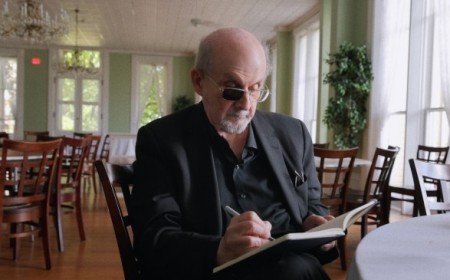Sundance 2026 Movies Sold: Alex Gibney’s Salman Rushdie Doc ‘Knife’ Acquired by Abramorama