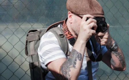 After 15 Years and a Dozen Cameras, Here's What I Learned About Shooting the Street