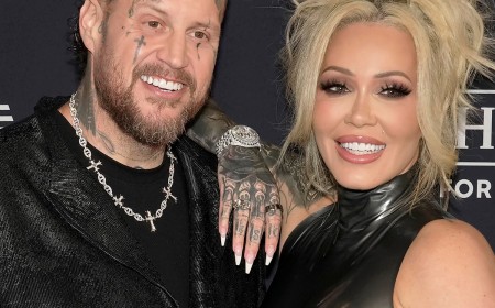 Jelly Roll’s Daughter Says Fans Will "Crumble" Over Divorce Reason
