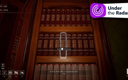 This cozy tidying sim wracked up millions of views on TikTok — here's why it should be in your library
