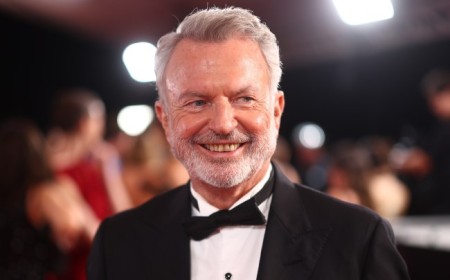 Sam Neill, ‘Possession’ and ‘Jurassic Park’ Star, Dies at 78