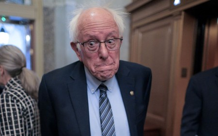 Bernie Sanders is mad about the Xbox layoffs