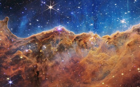 The 25 Best James Webb Space Telescope Photos
