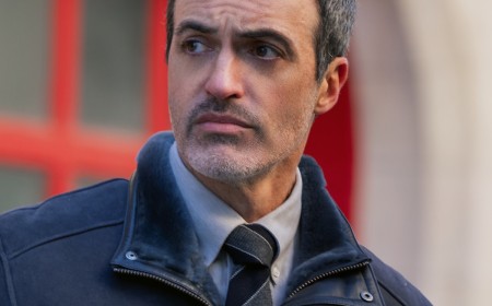 Law & Order Shocker: Reid Scott to Leave Show During Season 26