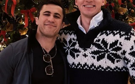 Chris Olsen & Harrison Dockerty Break Up Amid Cheating Allegation