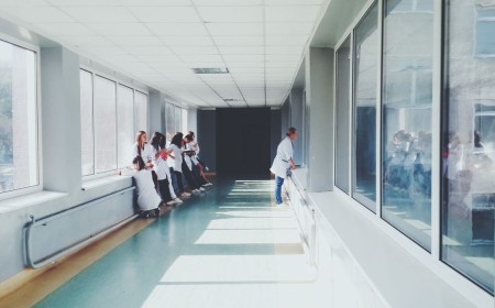 World's largest health organization threatens to jail or fire staff reading patient data 'without legal justification