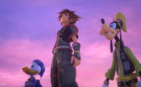 The Canceled Kingdom Hearts IV Prologue’s Cinematic Has Allegedly Leaked And Fans Are Trying To Decipher It
