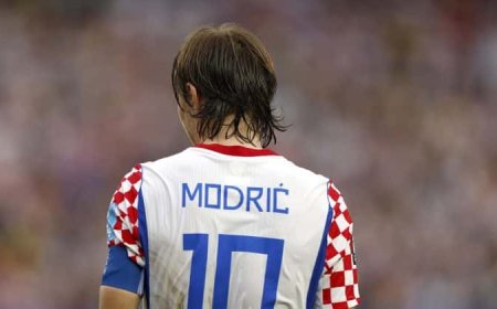 Croatia’s World Cup VAR heartbreak puts fan tokens and prediction markets in the spotlight