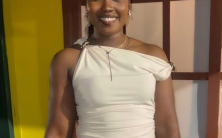 Former Miss Universe Jamaica Finalist LaToya Malcolm Dead at 35