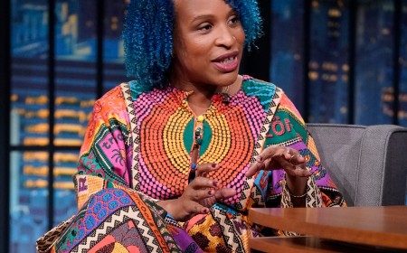 What Inspired Nicola Yoon to Write Safe Harbor With Husband David Yoon