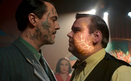 Every Spider-Man Villain In Spider-Noir