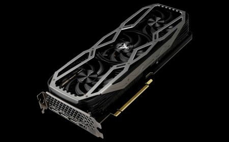 Nvidia RTX 3090 and RTX 3050 team up to hit 144 FPS at 4K — Lossless Scaling turns old Ampere GPUs into a gaming powerhouse