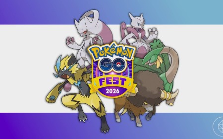 Pokémon Go Fest Global 2026 event guide and rotating habitat schedule