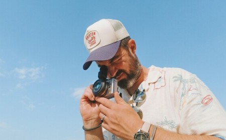 A 2010 Camera, a 2012 Lens, and a Trip to Italy