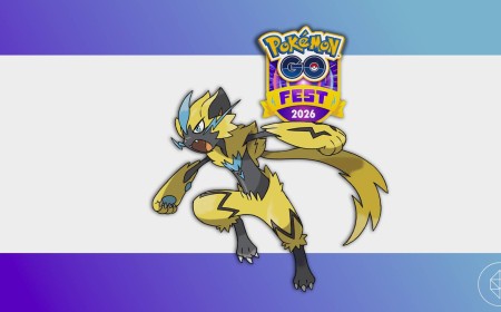 Pokémon Go 'A Thunderous Discovery' Zeraora Special Research quest steps