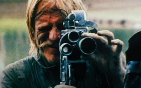There Will Never Be Another ‘Cannibal Holocaust’ — and Now It’s Screening in Its Definitive Edition