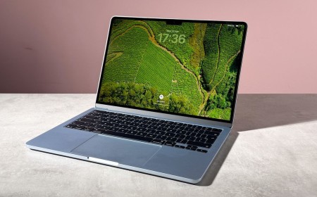 I'm worried about the future of MacBooks — and these M7 chip rumors are to blame
