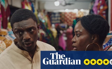 Call of My Life review – bright and breezy Nigerian call-centre romcom is just right for summer