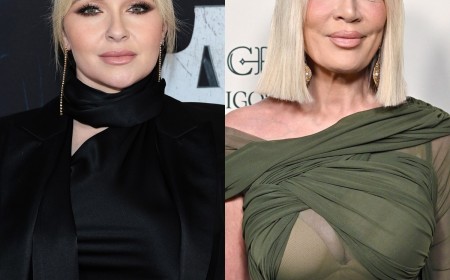 Hayden Panettiere, Tori Spelling Both Cancel Horror Con Appearances