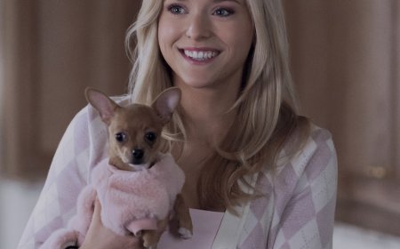 Elle: All the Legally Blonde Easter Eggs Revealed