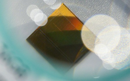 SK hynix and TetraMem collaborate on experimental chip to bolster energy efficiency for edge AI devices — memristor-based in-memory SoC research leaves performance questions up in the air