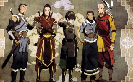 Avatar: The Last Airbender’s Controversial New Movie Seemingly Releasing 3 Months Early