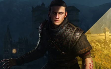 You're probably not going to see everything your friend does in The Blood of Dawnwalker, and its director is just fine with that