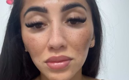 Questions raised over MAFS stars' sponsored trip to Bali for 'Barbie waist' surgery - as two brides back out and crew distance themselves from what has been branded a huge PR stunt