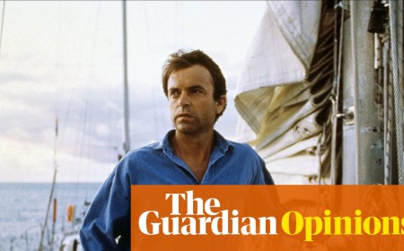 I interviewed Sam Neill in 2024. He was even more charming than I’d expected | Zoe Williams