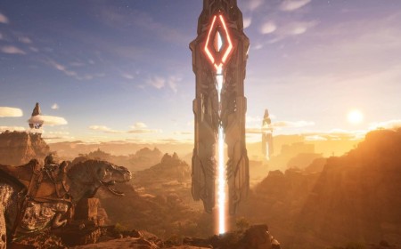 Steam Makes ARK: Survival Ascended Completely Free Until July 13, Plus 2 Other Games