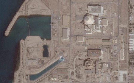 US airstrike hits Iranian city Bushehr, injures one amid rising tensions
