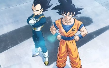 5 best anime rivalries of all time, ranked