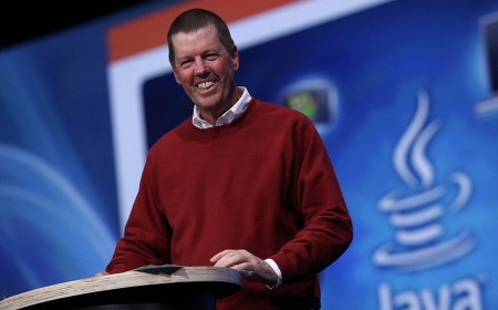Quote of the day by Sun Microsystems CEO Scott McNealy: 'You have zero privacy anyway. Get over it' — an early declaration foreshadowing the modern era