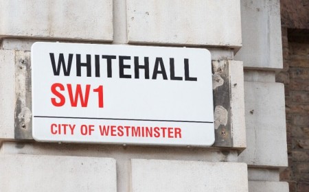 UK.gov's tech department gets the chop after two years