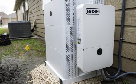 US home battery installations hit record high on rising electricity costs