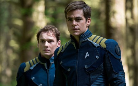 Star Trek’s Next Movie Reveals New Timeline: What This Means