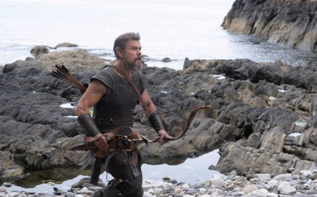 The Odyssey Ending Explained: Why Odysseus Really Couldn't Go Home