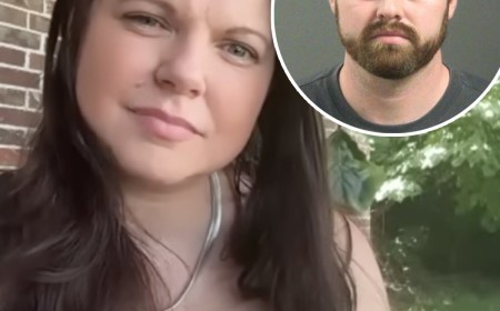 Amy Duggar King Details Conversation With Joseph Duggar's Accuser