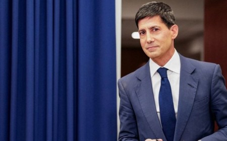 Kevin Warsh reinforces inflation-first stance amid rising oil prices