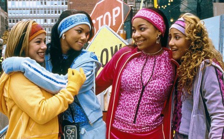 What happened to The Cheetah Girls - from dating a Kardashian to shunning the spotlight - as cast are embroiled in a catfight ahead of reunion film