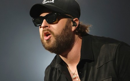 Country Singer Nate Smith Details 70-Lb. Weight Loss Journey