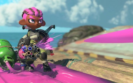 Nintendo needs more Splatoons, and to get out of its comfort zone more