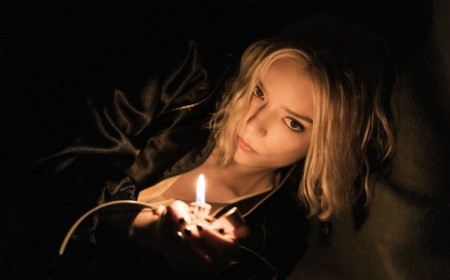 ‘Lucky’ Review: Anya Taylor-Joy’s Well-Acted Apple Series Is More Plucky Than Good