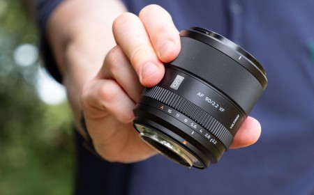 I compared the affordable Viltrox 90mm f/2.2 lens with Fujifilm’s legendary 90mm f/2 portrait optic — I have one surprising favorite