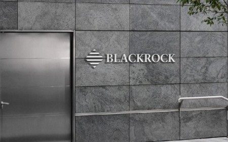 BlackRock clients sell $53M in Ethereum via iShares ETF