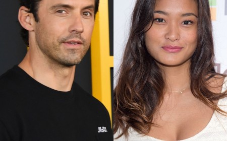 Milo Ventimiglia's Wife Jarah Mariano Gives Birth, Welcomes Baby No. 2