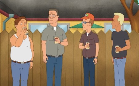 ‘King of the Hill,’ TV Revivals in the Streaming Era, and Why Viewers Don’t Stick Around for Season 2s