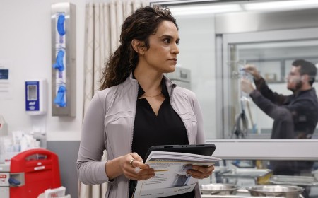 Emmy Awards diversity takes steep dive as nominated actors of color decrease while fans blast The Pitt's nods