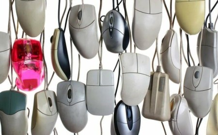Kick your mouse out of the house with this AI-assisted keyboard utility