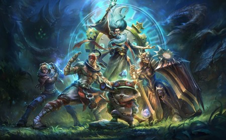 League of Legends Classic producer reveals the startling rate new champions will be added